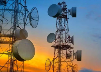 Telecom equipment manufacturing sales cross Rs 50,000 crore milestone under PLI Scheme