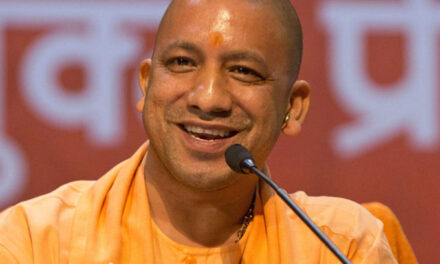 Uttar Pradesh CM Yogi Adityanath Lays Foundation Stone for Ikea Store in Noida, Highlights State’s Rapid Economic Growth