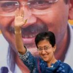 Atishi to Replace Arvind Kejriwal as Delhi’s New Chief Minister