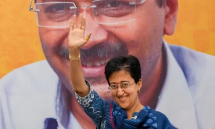 Atishi to Replace Arvind Kejriwal as Delhi’s New Chief Minister