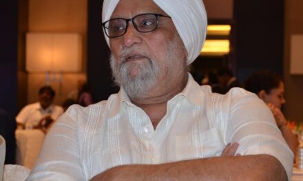 Legendary Indian Cricketer Bishan Singh Bedi Passes Away at 77