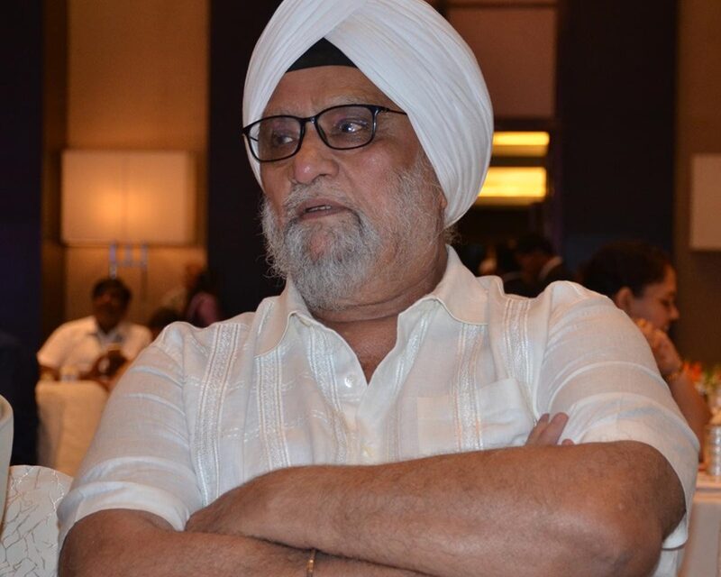 Legendary Indian Cricketer Bishan Singh Bedi Passes Away at 77