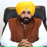 CM Bhagwant Mann asks to Centre to Address Punjab’s Paddy Storage Concerns