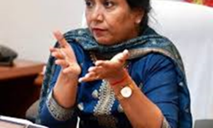 Punjab to introduce sign language in State Assembly to promote inclusive governance: Dr. Baljit Kaur