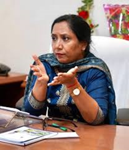 Punjab to introduce sign language in State Assembly to promote inclusive governance: Dr. Baljit Kaur