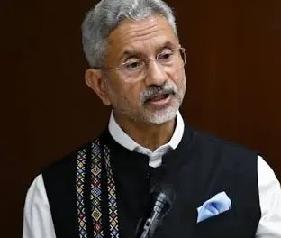 India’s Jaishankar Urges Action, Labels Canada Situation ‘Not Normal’