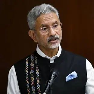 India’s Jaishankar Urges Action, Labels Canada Situation ‘Not Normal’