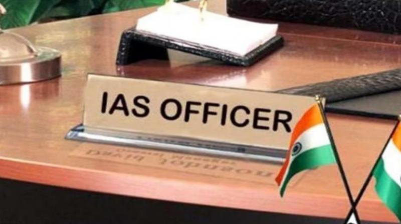 Punjab Welcomes Five New IAS Officers from 2022 Batch