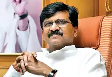 Sanjay Raut Sentenced to 15 Days in Prison in Defamation Case Filed by Medha Somaiya