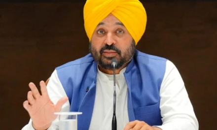 Punjab Cabinet Reshuffle: Four Ministers Out, Five New Faces to Join Mann’s Government Today