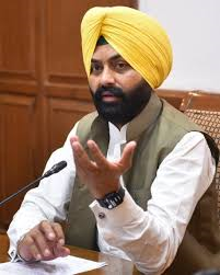 Transport Minister Laljit Singh Bhullar cracks down heavily on Illegal Permit Clubbing