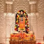 Ram Mandir Construction to Generate Rs 400 Crore in GST Revenue, Claims Shri Ram Janmabhoomi Trust