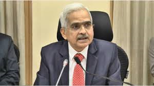 RBI Governor Shaktikanta Das Signals No Rate Cuts Despite Inflation Dip