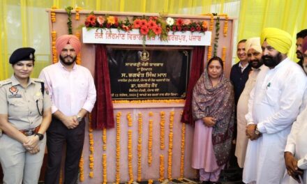 Saragarhi Warriors martyrdom will never vanish from our memories, Dr. Baljeet Kaur