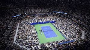 Bopanna and Sutjiadi Fall Short in US Open Mixed Doubles Semifinal.