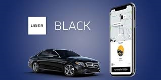 Uber Reintroduces Premium ‘Uber Black’ in Mumbai with Luxury Features for Corporate Travellers