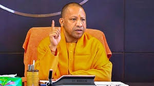 UP CM Yogi Adityanath Inaugurates ₹1,231 Crore Development Projects in Ambedkar Nagar, Criticizes Past Governments