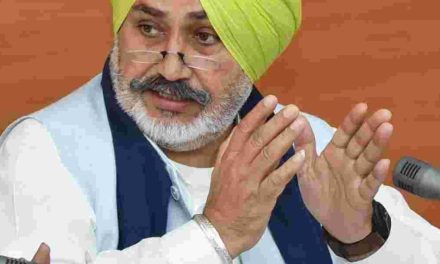 Punjab Leads in AIF Scheme Implementation with Rs. 2000 Crore Disbursed for 7,600 Projects