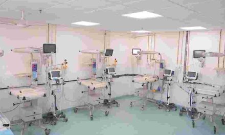 PUNJAB’s GOVT HOSPITALS TO HAVE FACILTIES AT PAR WITH PRIVATE HOSPITALS