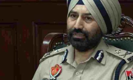 15 MONTHS OF DECISIVE WAR AGAINST DRUGS: PUNJAB POLICE ARREST 3003 BIG FISH AMONG 20979 DRUG SMUGGLERS; 1658-KG HEROIN RECOVERED