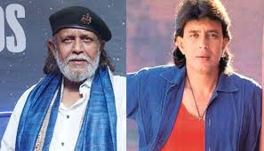 Mithun Chakraborty to Receive Dadasaheb Phalke Award for Outstanding Contribution to Indian Cinema