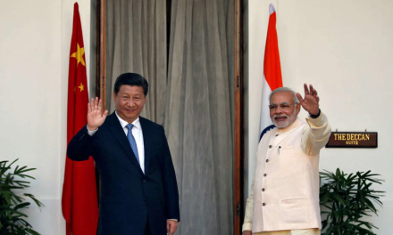 India and China to Resolve Border Dispute: Xi Jinping and PM Modi Pledge Cooperation at BRICS Summit