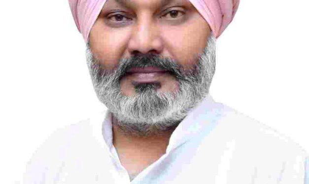 Punjab receives Rs. 3670 crores as pending compensation under GST- Harpal Singh Cheema