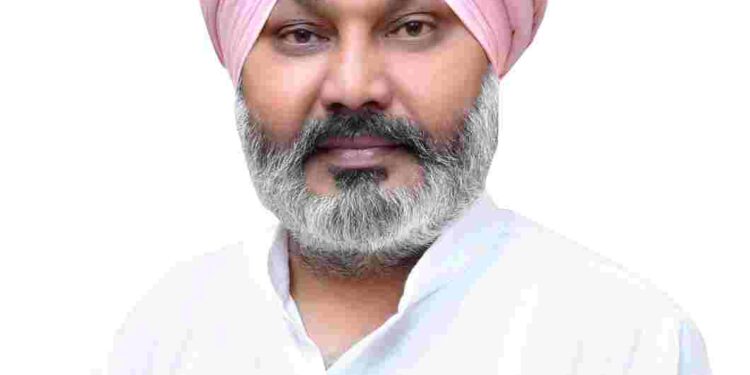 Punjab receives Rs. 3670 crores as pending compensation under GST- Harpal Singh Cheema