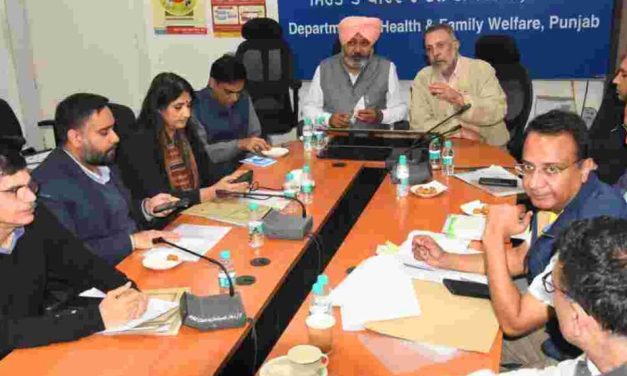 PUNJAB GOVT ALL SET TO ROLL-OUT FARISHTEY SCHEME; GET ₹2K REWARD FOR TAKING ROAD ACCIDENT VICTIM TO HOSPITAL