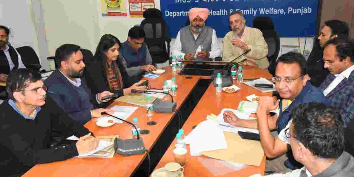 PUNJAB GOVT ALL SET TO ROLL-OUT FARISHTEY SCHEME; GET ₹2K REWARD FOR TAKING ROAD ACCIDENT VICTIM TO HOSPITAL