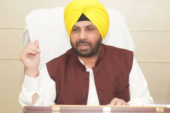 Punjab Government increases initial pay of PSPCL employees: Harbhajan Singh ETO