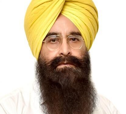 OVER 1– LAKH APPLICATIONS RECEIVED FOR SUBSIDISED WHEAT SEEDS, SAYS GURMEET SINGH KHUDIAN