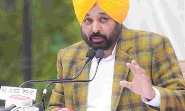 WHILE GOVERNMENTS ARE SELLING THIER ASSETS TO PRIVATE SECTOR, PUNJAB GOVERNMENT CREATES HISTORY BY PURCHASING A PRIVATE THERMAL PLANT- CM