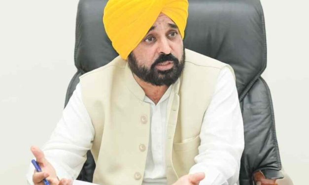 Will ensure severest action against those trying to demean authority of Jathedar Takht Sahib: CM