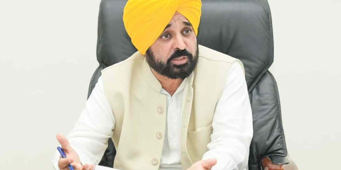 Will ensure severest action against those trying to demean authority of Jathedar Takht Sahib: CM