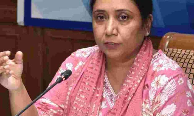 100 percent exemption for Divyang persons on National Highways Tolls :Dr. Baljit Kaur