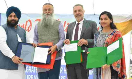 Patiala District Administration and Punjabi University Collaborate to Empower Disabled Students in Higher Education