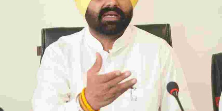 Minister’s flying squad reported 119 cases of ticket & diesel theft, plying of buses on unscheduled routes and mobile usage in five months: Laljit Singh Bhullar