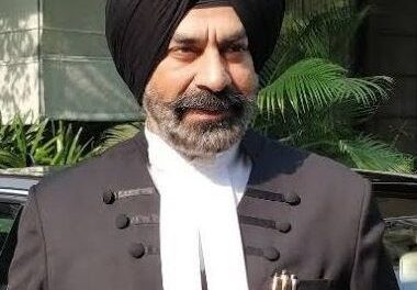 Senior advocate Gurminder Singh was on Thursday appointed as the Advocate General (AG) of Punjab, replacing the incumbent Vinod Ghai.