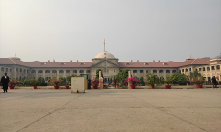 Bomb Threat Over Shri Krishna Janmabhoomi Dispute: Allahabad High Court on High Alert