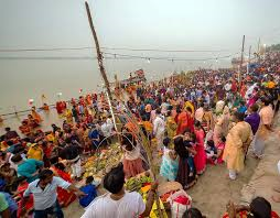 Delhi Declares Public Holiday on November 7 for Chhath Puja to Honor Purvanchali Community