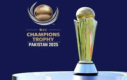 Empty Stands at Champions Trophy 2025 Opener: Pakistan's Cricket Event Draws Criticism Over Lack of Crowd"