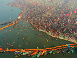 Maha Kumbh 2025: UP Government Aims for a Grander Event