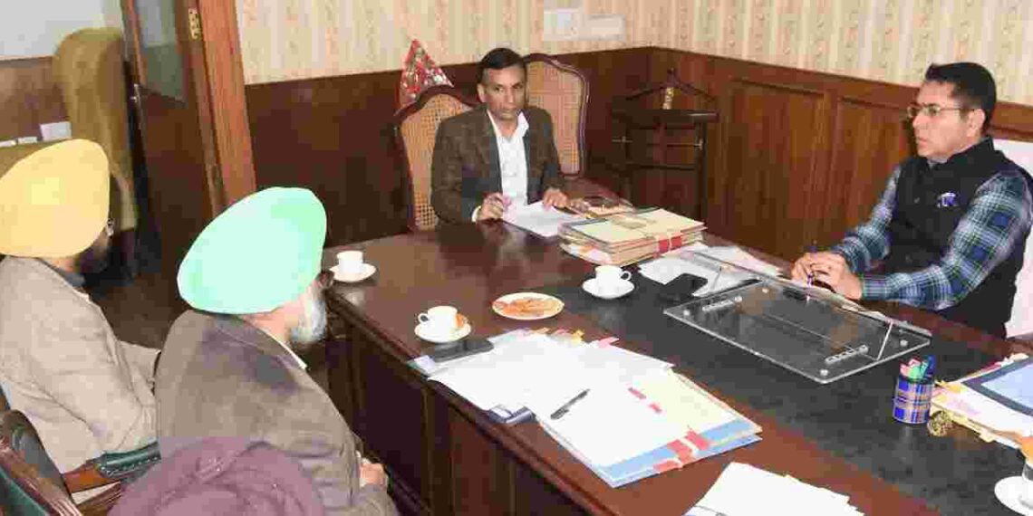 PUNJAB TO HAVE SEVEN AGRI-RESIDUE BASED CBG PROJECTS BY YEAR END: AMAN ARORA