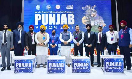 Punjab to introduce New IT policy soon, employment opportunity for 55,000 professionals: Tarunpreet Singh Sond