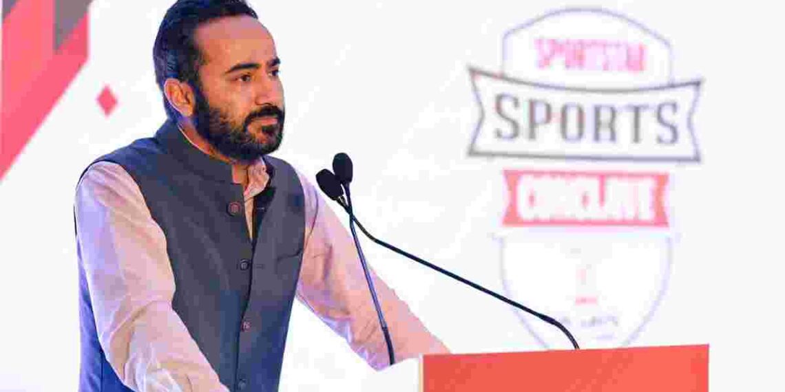 State Government’s efforts to restore Punjab’s lost glory in sports begin to bear fruit