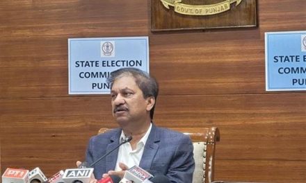 SEC notified the schedule for the revision of electoral rolls for General Elections to 5 Municipal Corporations and 43 Municipal Councils/Nagar Panchayats