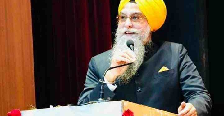 Punjab Vidhan Sabha Speaker Advocates Judicious Fertilizer Use for Enhanced Soil Health