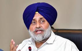 SAD announces 2nd list of candidates for Lok Sabha polls in Punjab