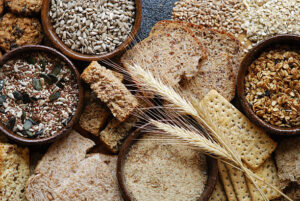 Whole Grains – Energy and Warmth for the Body